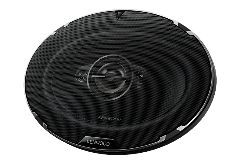 Kenwood - KFC-6998RS 6x9 Coaxial 5 way