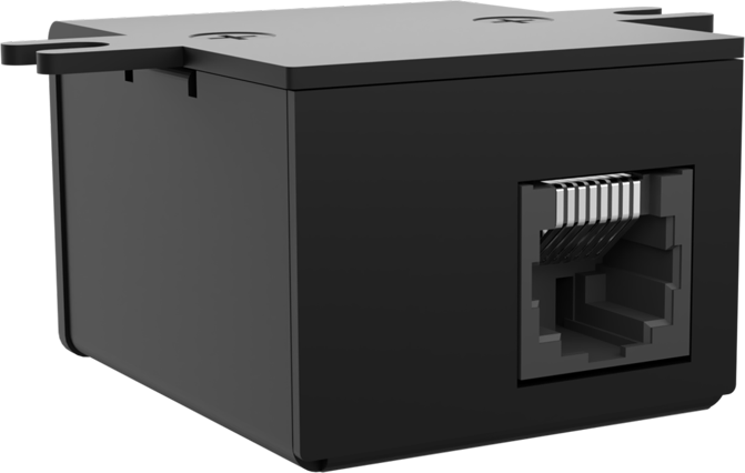 Wavtech - LINKRC - RLC for linkDQ