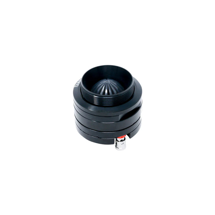 Diamond - M1SRT - Motor-sport 1" Compression Horn Titanium Dome Tweeter