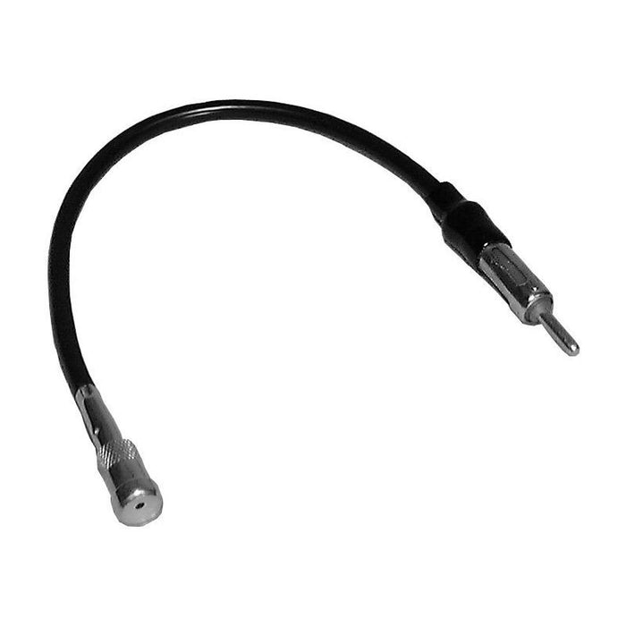 Raptor - AD-EU1-10 - 10-PACK VW CAR TO MALE MOTOROLA