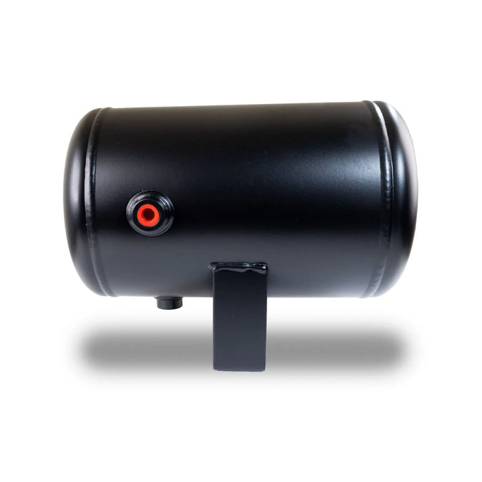 Kleinn - 6270RT - 1.0 gallon air tank - Made in USA  - 5 - 1/4 Inch ports