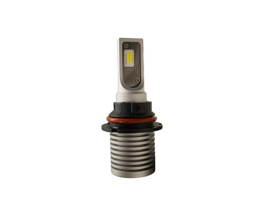 Race Sport RSPNP9007 - 9007 PNP Series Plug N Play Super LUX LED OEM Replacement Bulb Kit