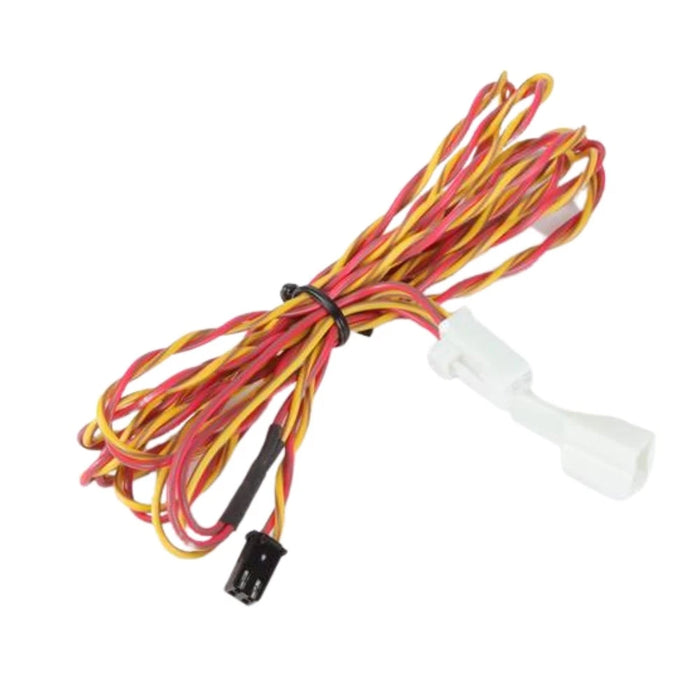 Maestro - KIT-RAM1 - Radio replacement bezel for Ram trucks with a factory 8" screen