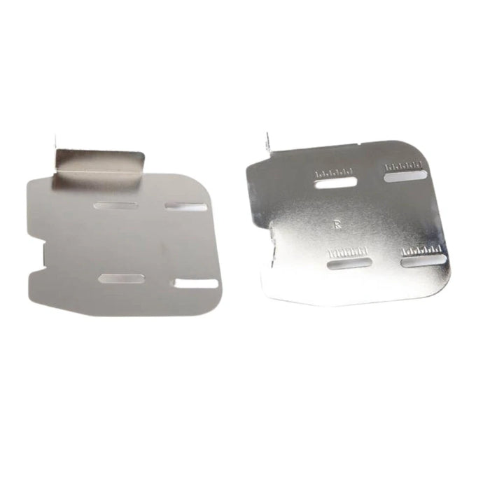 Maestro - KIT-RAM1 - Radio replacement bezel for Ram trucks with a factory 8" screen