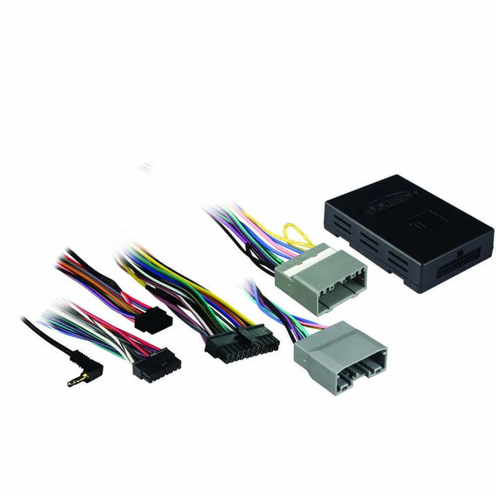 Axxess - AXTO-CH13 - Chrysler Data Interface 2004-Up