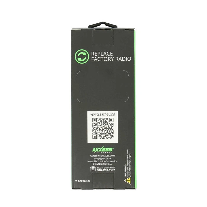 Axxess - AXGM-13 - GM Data Interface 2005-2011