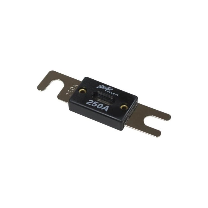 Stinger Select - SSANL250S - 250A ANL FUSE - 1 PER PACK SATIN FINISH