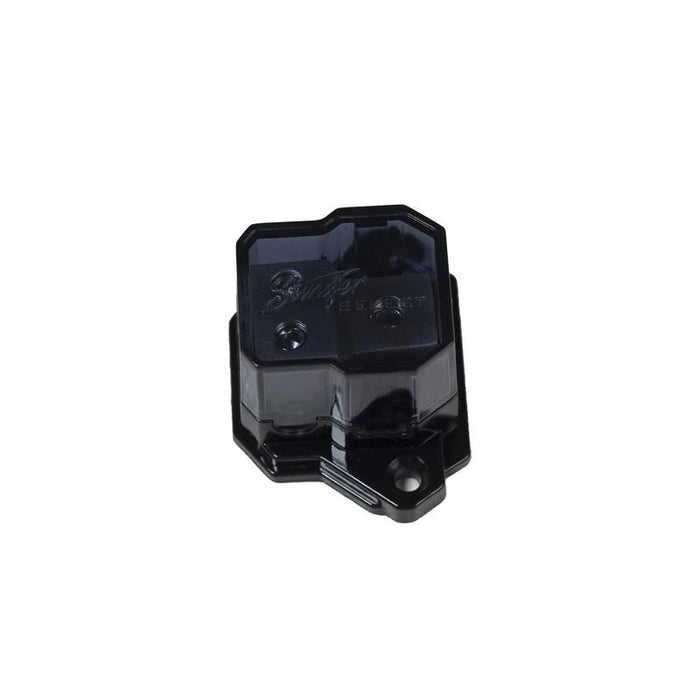 Stinger Select - SSDB448 - DISTRO BLOCK (1) 4GA IN (4)8GA OUT