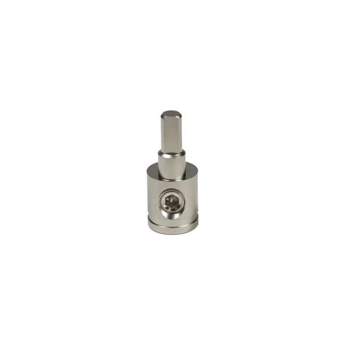 Stinger Select - SSGA104 - 0 TO 4GA SETSCREW GAUGE ADAPTER