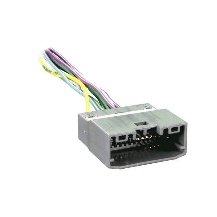 Raptor - RAP-CH-6522 - 2007 CHRYSLER HARNESS