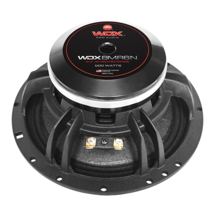 DB Drive - WDX8MR6N RC - RECONE FOR WDX8MR6N