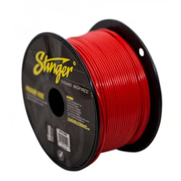 Stinger - SPW316RD - RED 16GA 500FT