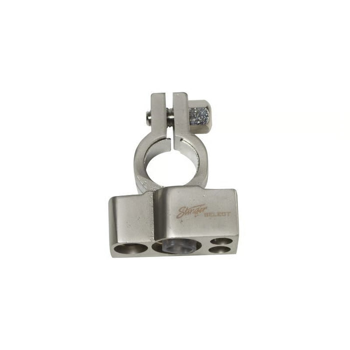 Stinger Select - SSBTM - BATTERY TERM (2)8GA (1)4GA (1)0GA + OR -