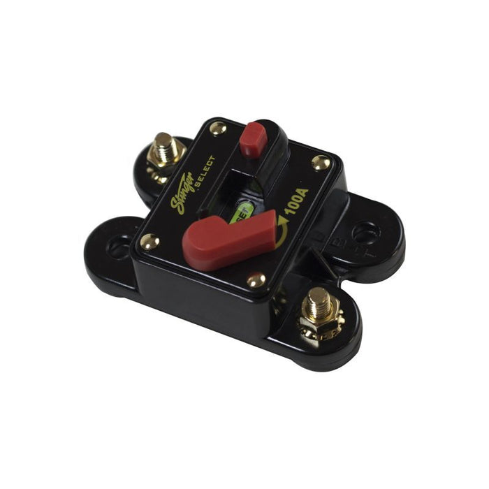 Stinger Select - SSCB100 - STINGER SELECT 100AMP CIRCUIT BREAKER