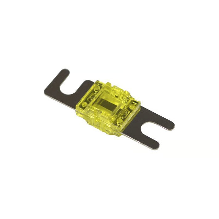 Stinger Select - SSMIDI100B - STINGER SELECT MIDI FUSE 100 AMP NICKEL 10 PK