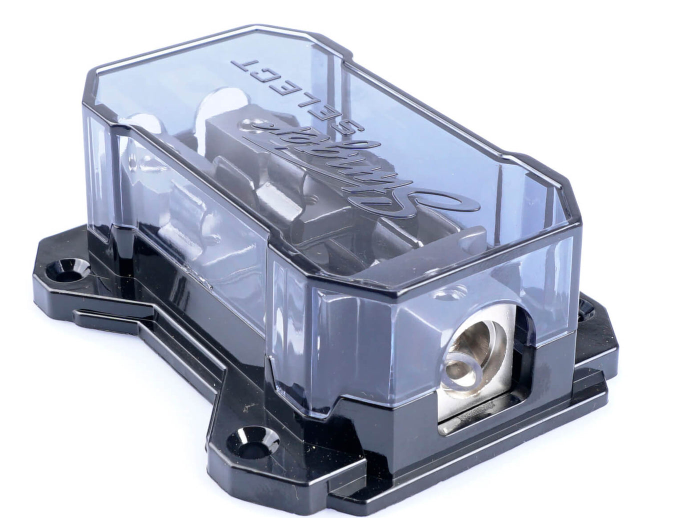 Fuse Holders/ Distribution Blocks