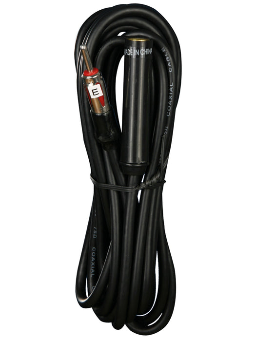 Metra - 44-EC144 - 144 Inch Extension Cable with Capacitator