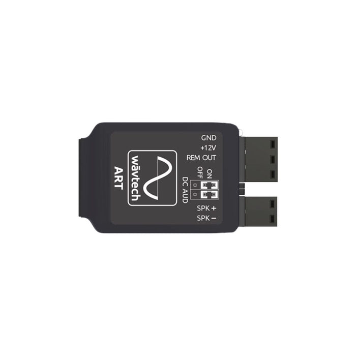 Wavtech - ART - Auto remote turn on